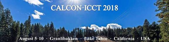 Banner image for CalCon 2018