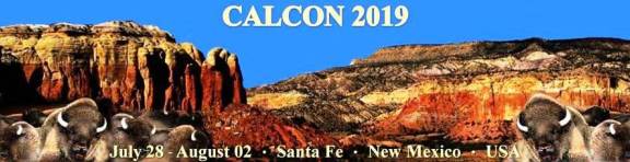 Banner image for CalCon 2019